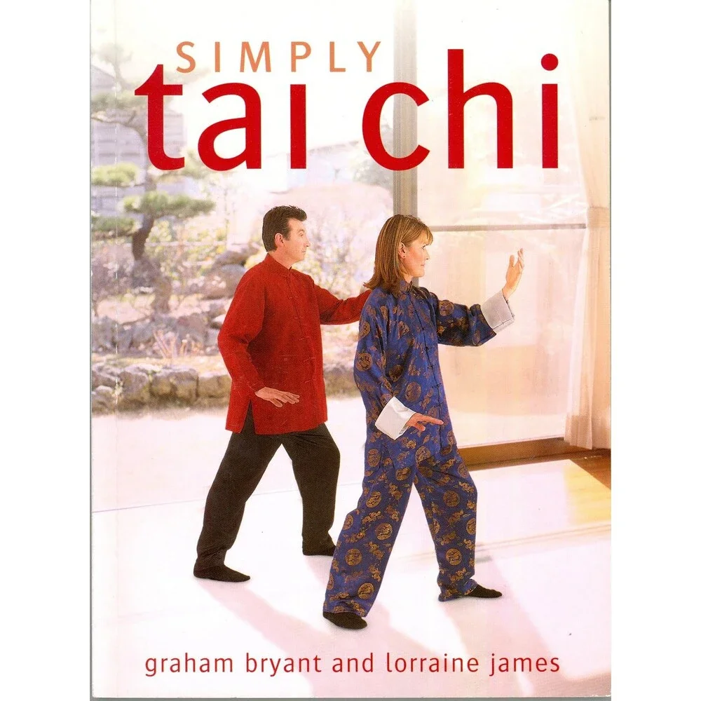 Simply Tai Chi